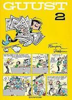 Guust / 2 / Guust Flater / 2 9789031420025 A. Franquin, Verzenden, Zo goed als nieuw, A. Franquin