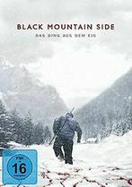 Black Mountain Side - Das Ding aus dem Eis von Nick ...  DVD, Zo goed als nieuw, Verzenden