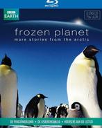 Bbc Earth; Frozen Planet - More Stories From The Artic (Blu-, Cd's en Dvd's, Verzenden, Nieuw in verpakking