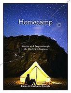 Homecamp 9781741175035 Doron Francis, Verzenden, Zo goed als nieuw, Doron Francis