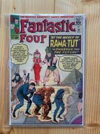 Fantastic Four (Vol. 1) #19 - Prisoners of the Pharoah! -, Boeken, Nieuw