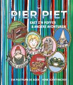 Pier Piet kakt zijn poffer en andere avonturen 9789400412125, Boeken, Verzenden, Zo goed als nieuw, Henk Schiffmacher