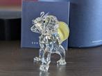 Swarovski - Beeld, Young Gorilla - 273394 - Box +