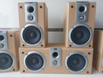 JBL - SCS 178 Satellite et SCS 188 Ceter Ensemble