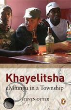 Khayelitsha 9780143025474 Steven Otter, Verzenden, Gelezen, Steven Otter