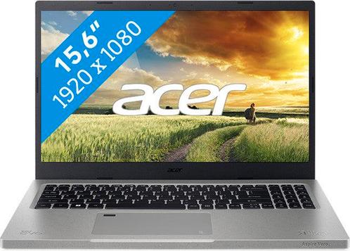 Acer Aspire Vero AV15-52-54AV AZERTY laptops, Computers en Software, Windows Laptops, Verzenden