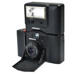 Minox 35 EL + flits FC 35 Analoge camera, Nieuw