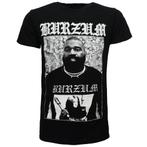 Burzum Kanye West T-Shirt - Officiële Merchandise |, Nieuw