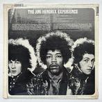 The Jimi Hendrix Experience - Are You Experienced? (U.S., Nieuw in verpakking