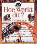 Hoe werkt dit ? 9789020925654 Ian Graham, Verzenden, Gelezen, Ian Graham