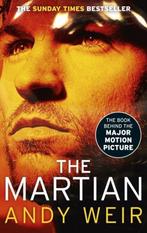 The Martian 9780091956141 Andy Weir, Verzenden, Gelezen, Andy Weir