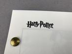 Harry Potter and the Sorcerers Stone (2001) - Warner Bros., Verzamelen, Nieuw