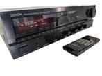 Denon - Denon DRA-425 Récepteur stéréo à semi-conducteurs, Nieuw