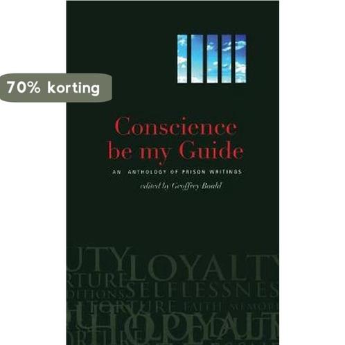 Conscience Be My Guide 9781842776759, Boeken, Overige Boeken, Zo goed als nieuw, Verzenden