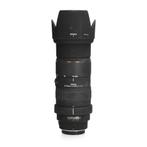 Sigma 50-500mm F4.0-6.3 APO DG HSM - Micro Four Thirds, Ophalen of Verzenden, Comme neuf