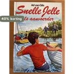 Snelle Jelle als aanvoerder 9789020666298 Gils, Boeken, Verzenden, Gelezen, Gils