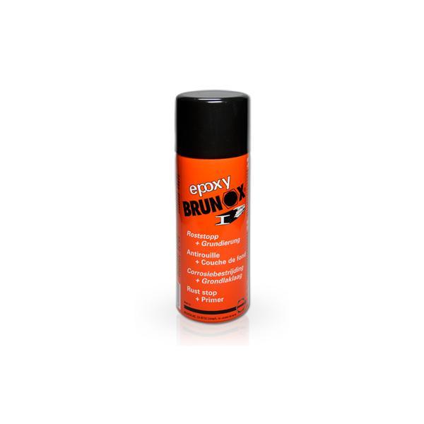 BRUNOX® Epoxy Spray 400 ml ANTI ROEST + PRIMER IN 1, Auto diversen, Autogereedschap, Nieuw, Verzenden