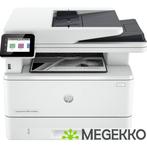 HP LaserJet Pro MFP 4102dw printer, Verzenden