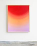 Sven Pels - Taste the Warm - Contemporary Gradient, Antiek en Kunst