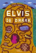 Elvis de Draak en het geheim van Grimp 9789044811186, Boeken, Zo goed als nieuw, Verzenden, Stefan Boonen, S. Boonen