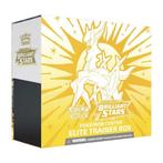 The Pokémon Company - 1 Booster box - Brilliant Stars, Hobby en Vrije tijd, Verzamelkaartspellen | Pokémon, Nieuw