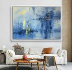 Barbara Chrzaszczkiewicz (1958) - Grand Abstract #906 - XXL