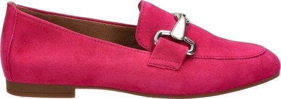 Gabor 25.211.14 Dames Loafers - Fuchsia - Maat 5/38 (Mode), Kleding | Dames, Schoenen, Nieuw, Verzenden