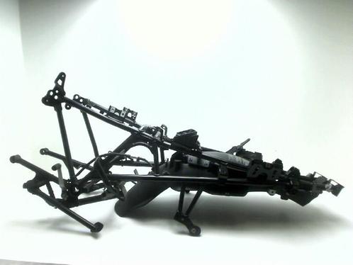 BMW R 1200 RT 2005-2009 43QP SUBFRAME, Motoren, Onderdelen | BMW, Gebruikt, Ophalen of Verzenden