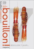 Bouillon! achtste jaargang zomer 2010 9789077788233, Boeken, Verzenden, Zo goed als nieuw