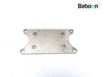 Voorvork Stabalisator Suzuki GSX R 750 1988-1989 (GSXR750, Motoren, Verzenden, Gebruikt