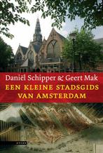 Een kleine stadsgids 9789045005508, Boeken, Reisgidsen, Gelezen, Daniel Schipper, D. Schipper, Verzenden