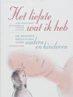 Het liefste wat ik heb / Davidsfonds/Literair 9789063065300, Boeken, Verzenden, Gelezen, J. Smeyers