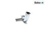 Waterpomp Honda CB 600 F Hornet 2007-2013 (CB600F PC41) Pipe, Motoren, Verzenden, Gebruikt