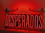 Desperados Beer neon-LED luminoso - Desperados Beer neon-led, Antiek en Kunst