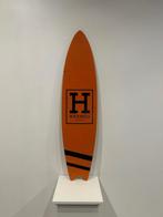 ArtPej - Planche de Surf Hermès