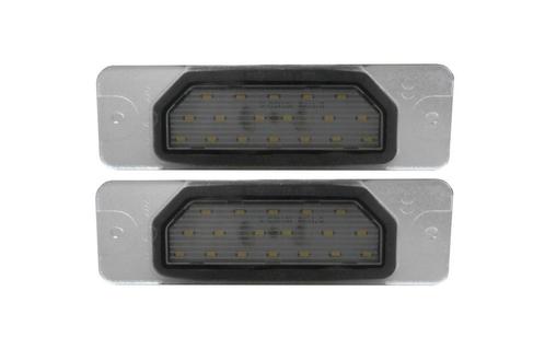 LED kentekenverlichting unit geschikt voor Infiniti, Auto-onderdelen, Verlichting, Nieuw, Infiniti, Verzenden