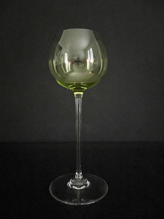 Baccarat - Wijnglas (6) - Perfection - Kristal, Antiek en Kunst, Antiek | Meubels | Tafels