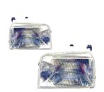 PHARES POUR RENAULT SUPER 5 84-91, Autos : Pièces & Accessoires, Verzenden