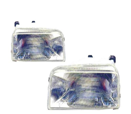 PHARES POUR RENAULT SUPER 5 84-91, Auto-onderdelen, Verlichting, Verzenden