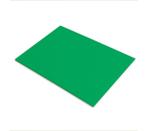 Acrylaat (PMMA) basisplaat (lichtgroen, 50x30 cm, 3 mm dik), Doe-het-zelf en Bouw, Verzenden, Nieuw
