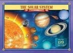 The solar system (Hardback), Gelezen, Verzenden