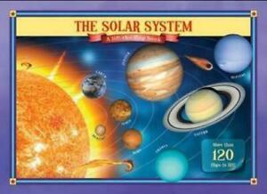 The solar system (Hardback), Livres, Livres Autre, Envoi