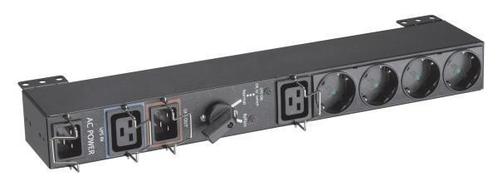 Eaton Hotswap MBP3KID 3000VA Onderhouds Bypass PDU - MBP3KID, Doe-het-zelf en Bouw, Elektriciteit en Kabels, Verzenden