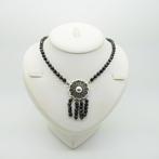 Sans Prix de Réserve - Collier Argent - Costume traditionnel, Nieuw