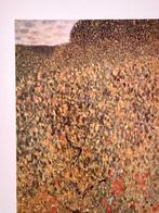 Gustav Klimt (1862-1918) - La Pelouse, Antiek en Kunst