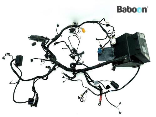 Kabelboom BMW R 1150 RS (R1150RS), Motoren, Onderdelen | BMW, Gebruikt, Verzenden