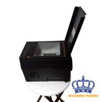 Braun Paxiscope 650 | Voor Foto’s, Tekeningen & Documenten, Audio, Tv en Foto, Verzenden, Gebruikt