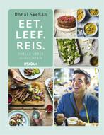 Eet. Leef. Reis. 9789046822500 Donal Skehan, Boeken, Kookboeken, Verzenden, Zo goed als nieuw, Donal Skehan