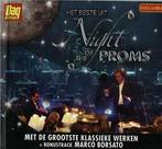 Various - Het Beste Uit Night Of The Proms 3 (Met De Grootst, Verzenden, Gebruikt