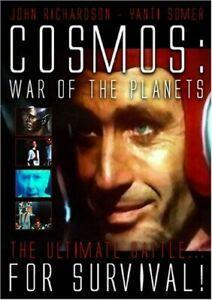 Cosmos: War of the Planets [DVD] [Region DVD, CD & DVD, DVD | Autres DVD, Envoi